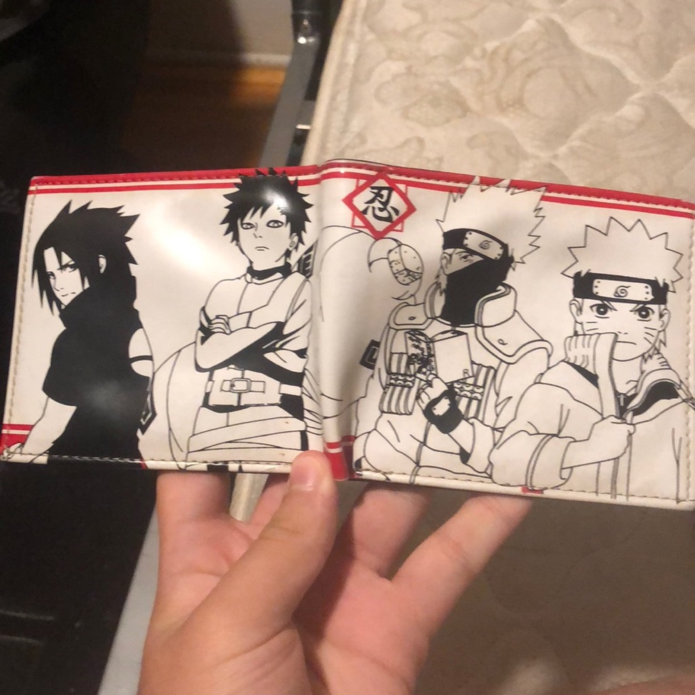 Wallet - Picture 3 of 4